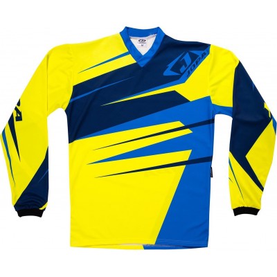 Джерси Jopa Prime MX/BMX Jersey