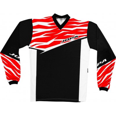 Джерси Jopa Ionic MX/BMX Jersey