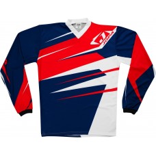 Джерси Jopa Prime MX/BMX Jersey
