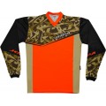 Джерси Jopa Ionic MX/BMX Jersey