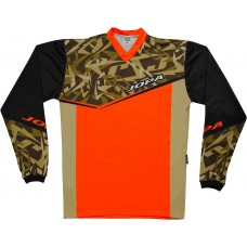 Джерси Jopa Ionic MX/BMX Jersey