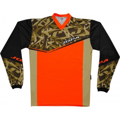 Джерси Jopa Ionic MX/BMX Jersey