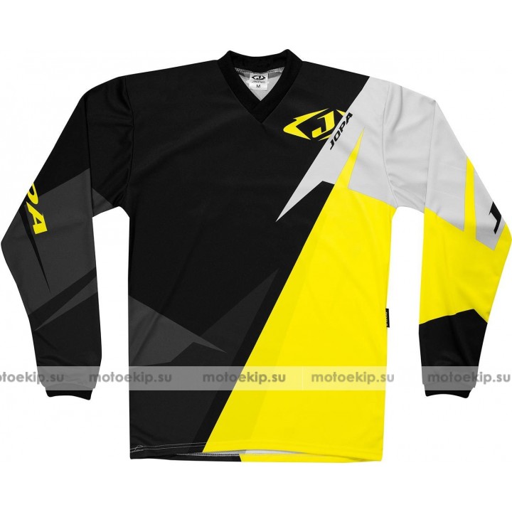 Джерси Jopa Core MX/BMX Jersey
