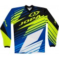 Джерси Jopa Shiver MX Jersey