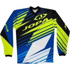 Джерси Jopa Shiver MX Jersey