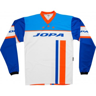 Джерси Jopa Ionic MX/BMX Jersey