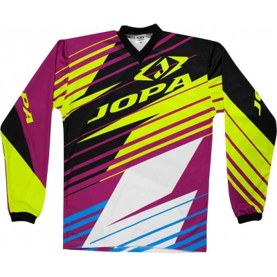 Джерси Jopa Shiver MX Jersey