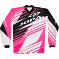 Джерси Jopa Shiver MX Jersey