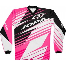 Джерси Jopa Shiver MX Jersey