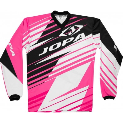 Джерси Jopa Shiver MX Jersey