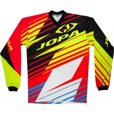 Джерси Jopa Shiver MX Jersey
