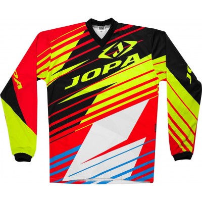 Джерси Jopa Shiver MX Jersey