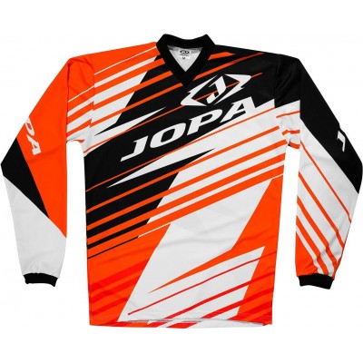 Джерси Jopa Shiver MX Jersey