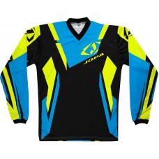 Джерси Jopa Grid MX/BMX Jersey