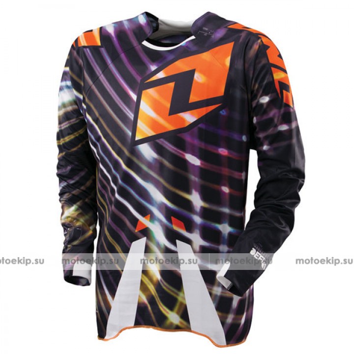 Джерси One Industries Defcon Lightspeed Jersey