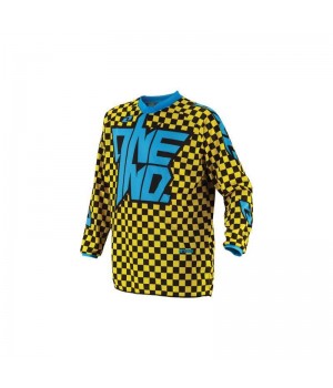 Джерси One Industries Atom Chex Youth Jersey