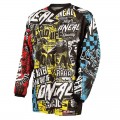Джерси O´Neal Element Wild Jersey - Kids Джерси O´Neal Element Wild Jersey - Kids
