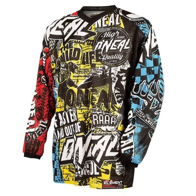Джерси O´Neal Element Wild Jersey - Kids