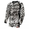 Джерси O´Neal Element Wild Jersey - Kids