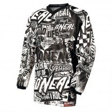 Джерси O´Neal Element Wild Jersey - Kids Джерси O´Neal Element Wild Jersey - Kids