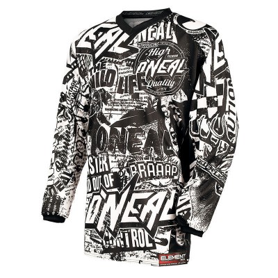Джерси O´Neal Element Wild Jersey - Kids