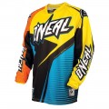Джерси O´Neal Hardwear Flow Jersey Джерси O´Neal Hardwear Flow Jersey