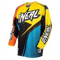 Джерси O´Neal Hardwear Flow Jersey Джерси O´Neal Hardwear Flow Jersey