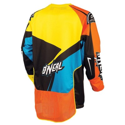 Джерси O´Neal Hardwear Flow Jersey
