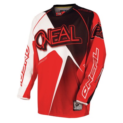 Джерси O´Neal Hardwear Racewear Jersey 2015