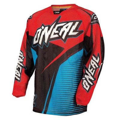 Джерси O´Neal Hardwear Vented Flow Jersey