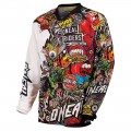 Джерси O´Neal Mayhem Crank Jersey Джерси O´Neal Mayhem Crank Jersey