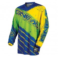 Джерси O´Neal Mayhem Revolt Jersey Джерси O´Neal Mayhem Revolt Jersey