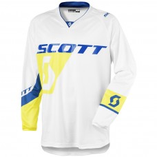 Джерси Scott 350 Dirt Jersey 2016 Джерси Scott 350 Dirt Jersey 2016