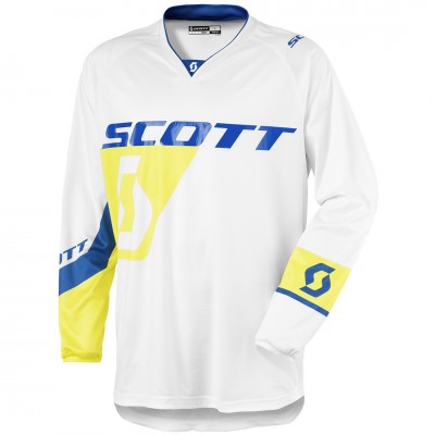 Джерси Scott 350 Dirt Jersey 2016