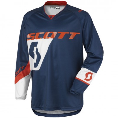 Джерси Scott 350 Dirt Jersey 2016