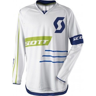 Джерси Scott 350 Track Jersey 2017