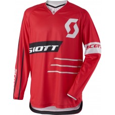 Джерси Scott 350 Track Jersey 2017 Джерси Scott 350 Track Jersey 2017