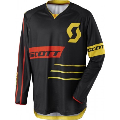 Джерси Scott 350 Track Jersey 2017