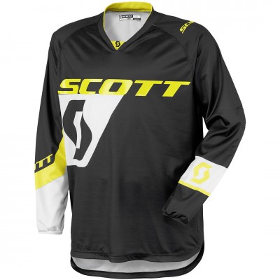 Джерси Scott 350 Dirt Junior Jersey