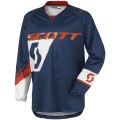 Джерси Scott 350 Dirt Junior Jersey