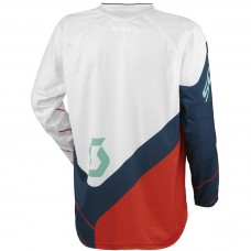 Джерси Scott 350 Race Jersey 2016 Джерси Scott 350 Race Jersey 2016