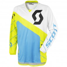 Джерси Scott 350 Race Jersey 2016 Джерси Scott 350 Race Jersey 2016