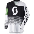 Джерси Scott 350 Track Jersey 2017 Джерси Scott 350 Track Jersey 2017