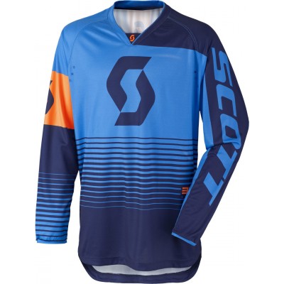 Джерси Scott 350 Track Jersey 2017