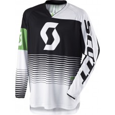 Джерси Scott 350 Track Jersey 2017 Джерси Scott 350 Track Jersey 2017