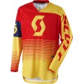 Джерси Scott 350 Track Jersey 2017
