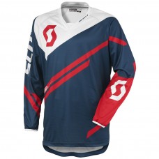 Джерси Scott 350 Track Jersey 2016 Джерси Scott 350 Track Jersey 2016