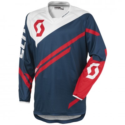 Джерси Scott 350 Track Jersey 2016
