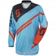Джерси Scott 350 Track Jersey 2016 Джерси Scott 350 Track Jersey 2016