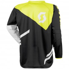 Джерси Scott 350 Track Junior Jersey Джерси Scott 350 Track Junior Jersey